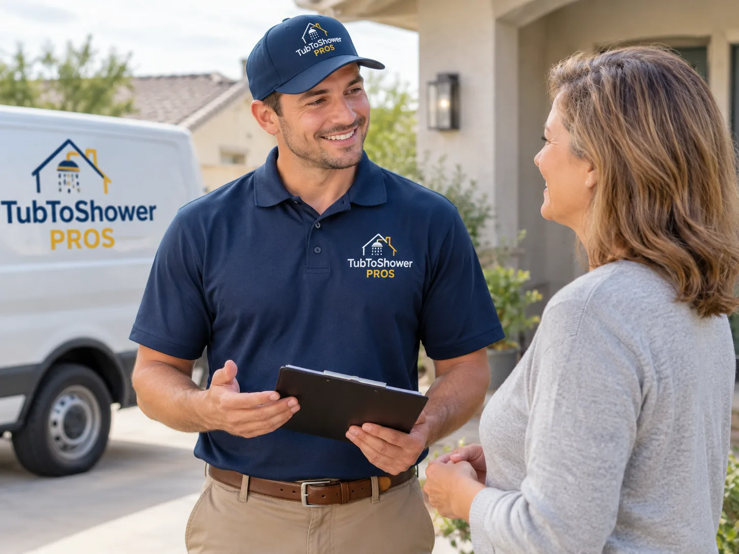 Tub Shower Conversion Louisville, AL FAQs
